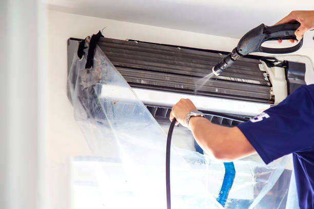 Trusted Shell Valley, ND Airduct Cleaning Experts